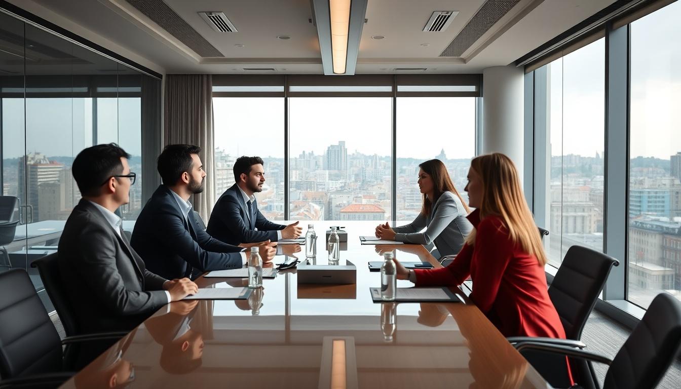 Professional plan visual